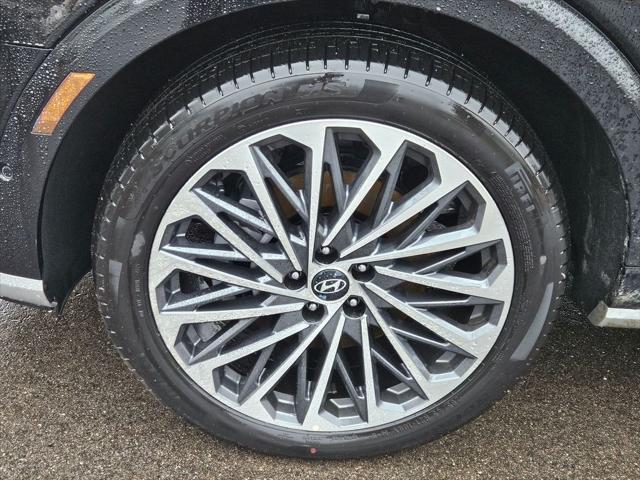2026 Hyundai Palisade - $50,438