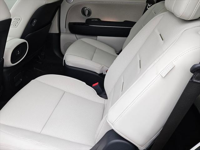 2026 Hyundai Palisade - $50,438
