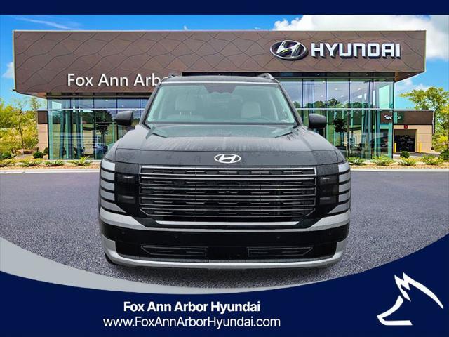 2026 Hyundai Palisade - $49,242
