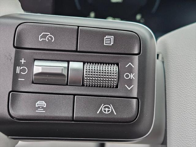 2026 Hyundai Palisade - $49,242