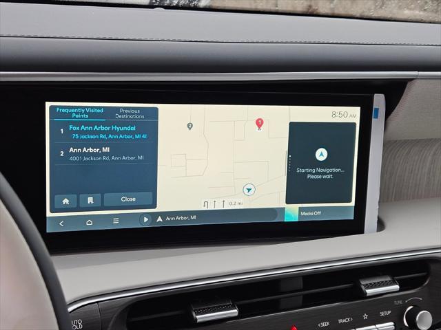 2026 Hyundai Palisade - $49,242
