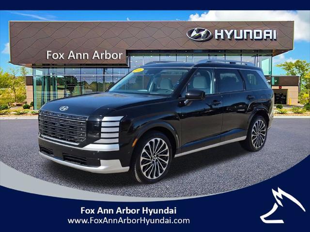 2026 Hyundai Palisade - $49,242