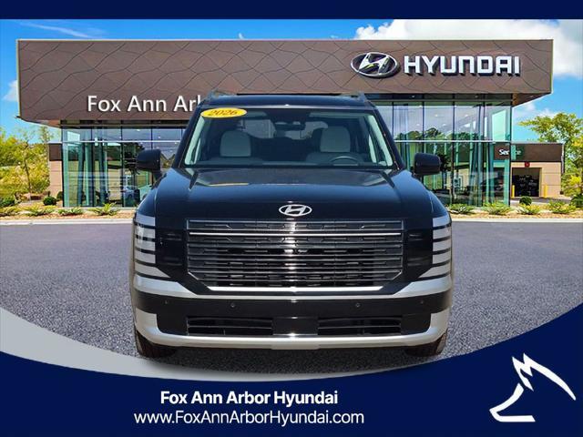 2026 Hyundai Palisade - $49,242