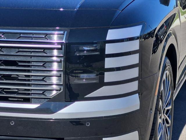 2026 Hyundai Palisade - $49,242