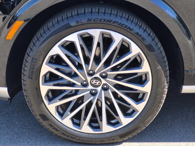 2026 Hyundai Palisade - $49,242