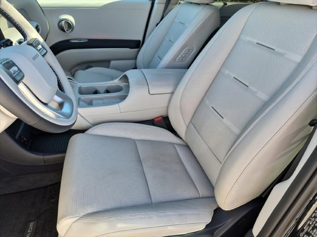 2026 Hyundai Palisade - $49,242