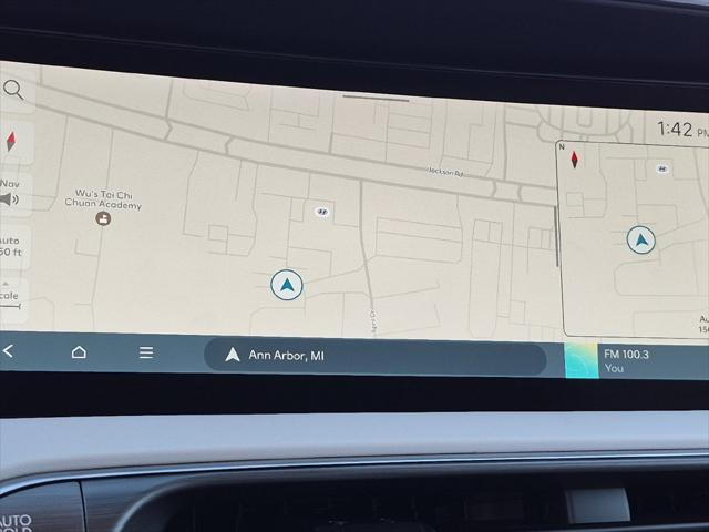 2026 Hyundai Palisade - $49,242