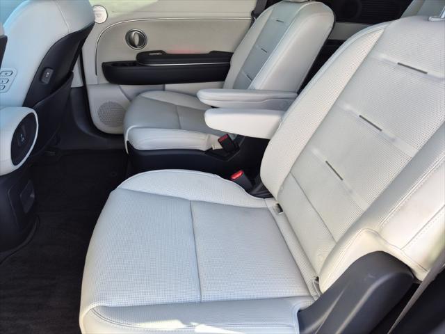 2026 Hyundai Palisade - $49,242