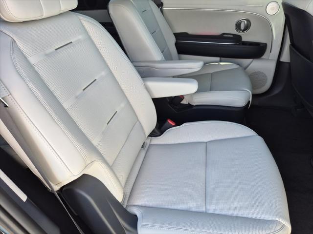 2026 Hyundai Palisade - $49,242