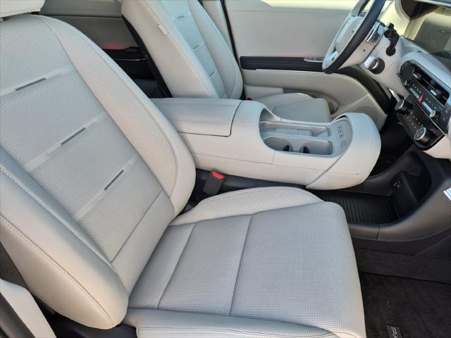 2026 Hyundai Palisade - $49,242
