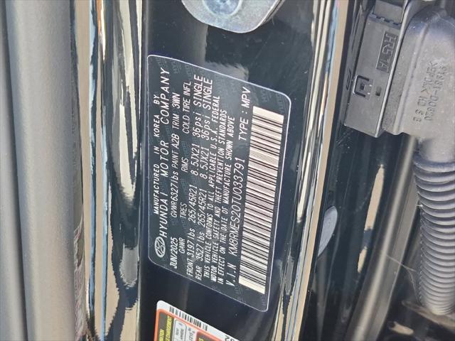 2026 Hyundai Palisade - $49,242