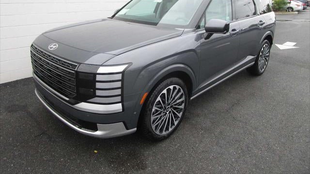 Preowned 2026 Hyundai PALISADE Calligraphy for Sale