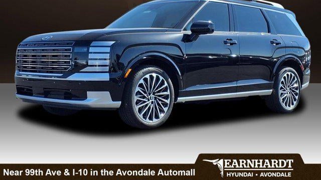 Preowned 2026 Hyundai PALISADE Calligraphy for Sale