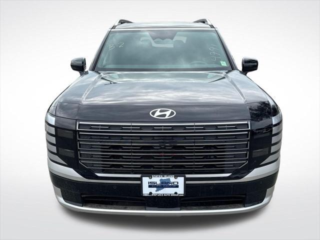 2026 Hyundai Palisade - $54,185