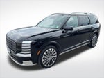 2026 Palisade Thumbnail 6