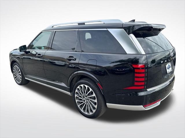 2026 Hyundai Palisade - $54,185