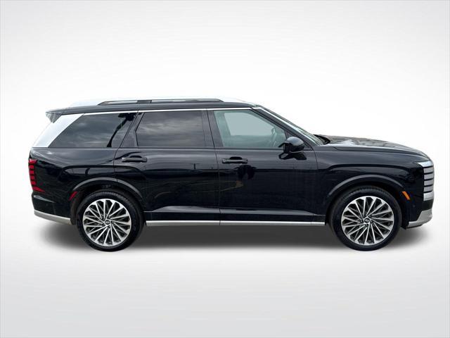 2026 Hyundai Palisade - $54,185
