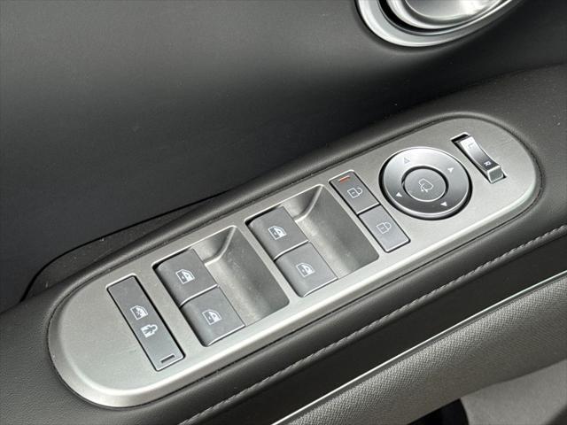 2026 Hyundai Palisade - $54,185