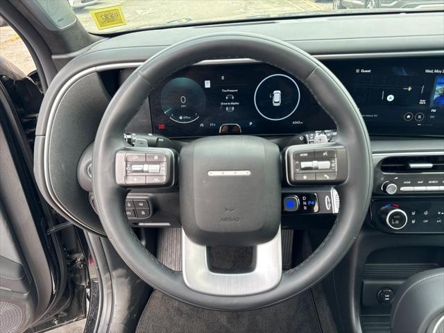 2026 Hyundai Palisade - $54,185