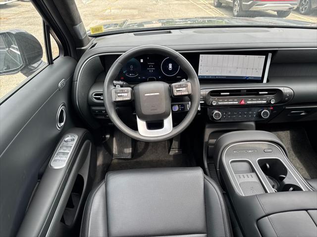 2026 Hyundai Palisade - $54,185
