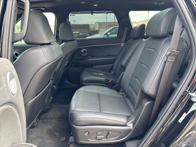 2026 Hyundai Palisade - $54,185