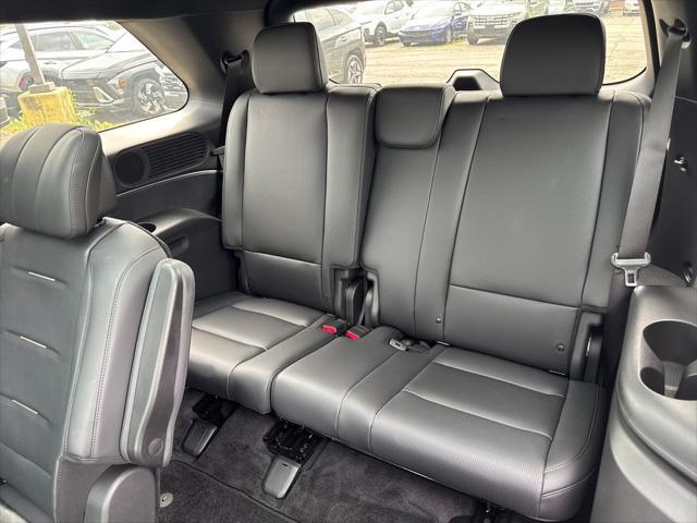 2026 Hyundai Palisade - $54,185