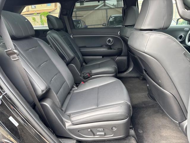 2026 Hyundai Palisade - $54,185