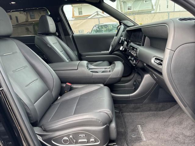 2026 Hyundai Palisade - $54,185