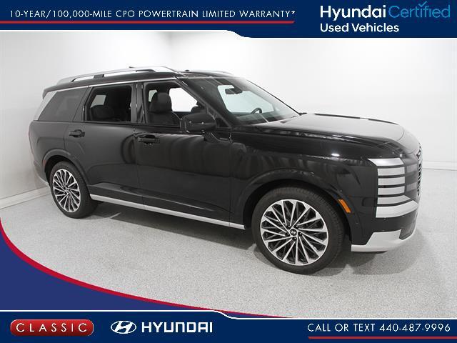 2026 Hyundai Palisade - $53,500