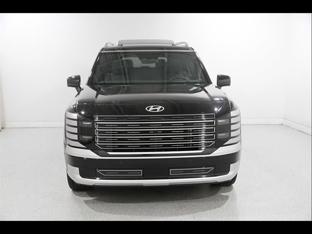2026 Hyundai Palisade - $53,500