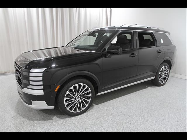 2026 Hyundai Palisade - $53,500
