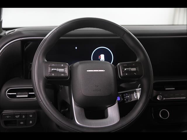 2026 Hyundai Palisade - $53,500