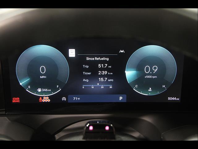 2026 Hyundai Palisade - $53,500