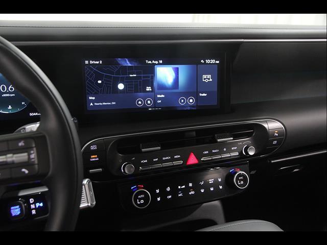 2026 Hyundai Palisade - $53,500