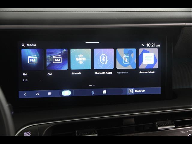 2026 Hyundai Palisade - $53,500