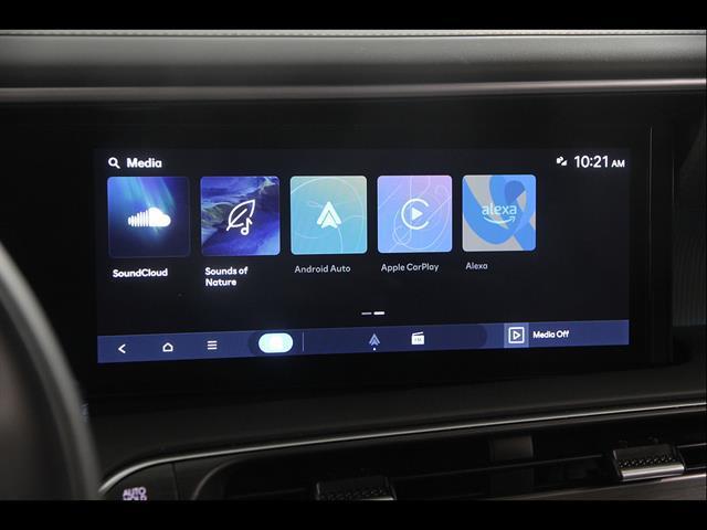 2026 Hyundai Palisade - $53,500