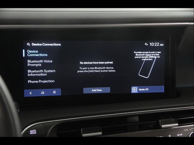2026 Hyundai Palisade - $53,500