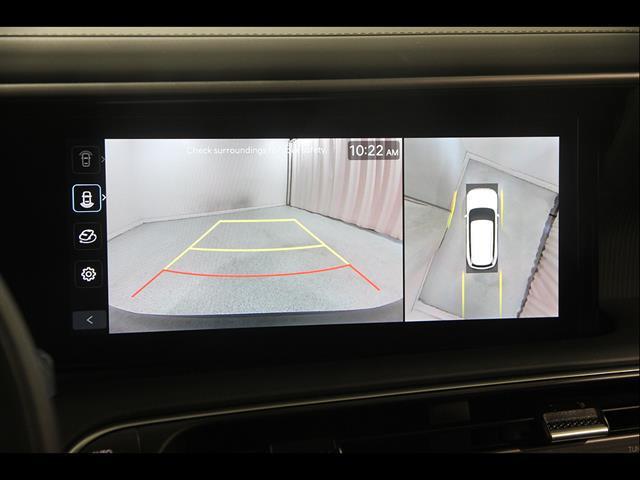 2026 Hyundai Palisade - $53,500