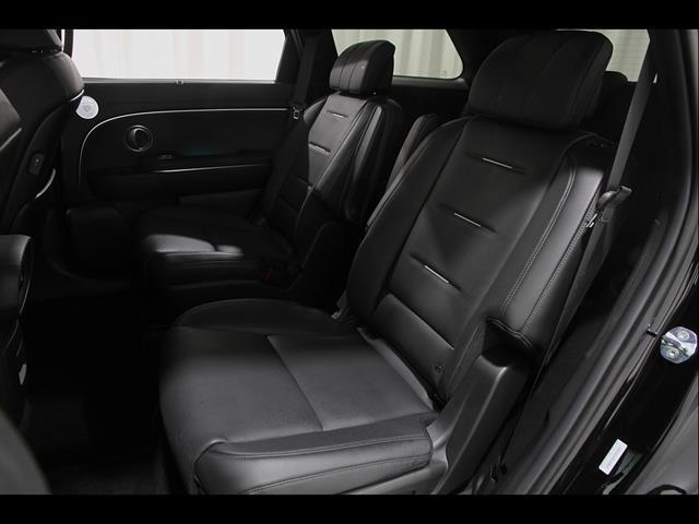 2026 Hyundai Palisade - $53,500