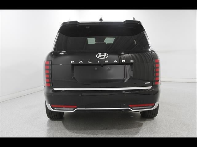 2026 Hyundai Palisade - $53,500