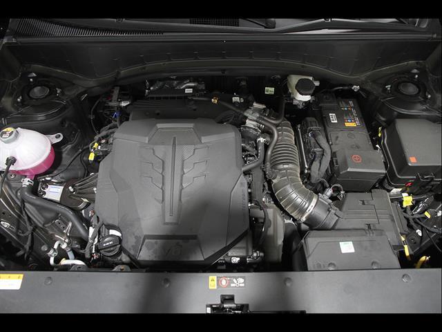 2026 Hyundai Palisade - $53,500