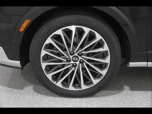 2026 Hyundai Palisade - $53,500