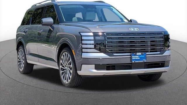 Preowned 2026 Hyundai PALISADE Calligraphy for Sale