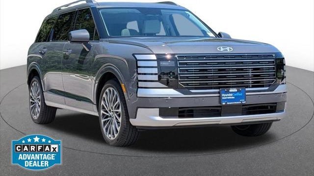Preowned 2026 Hyundai PALISADE Calligraphy for Sale