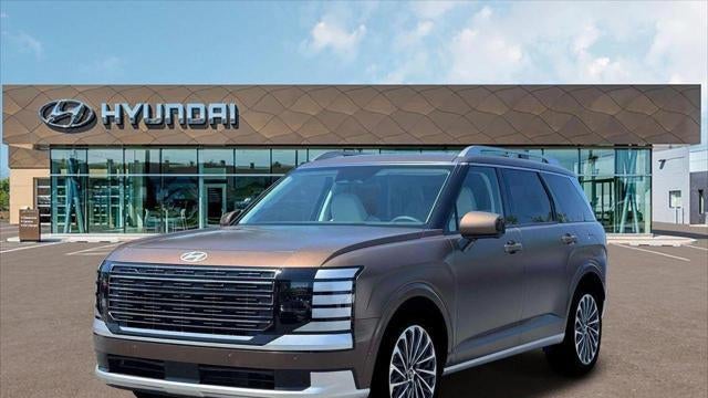 Preowned 2026 Hyundai PALISADE Calligraphy for Sale