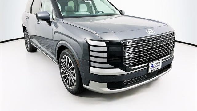 Preowned 2026 Hyundai PALISADE Calligraphy for Sale