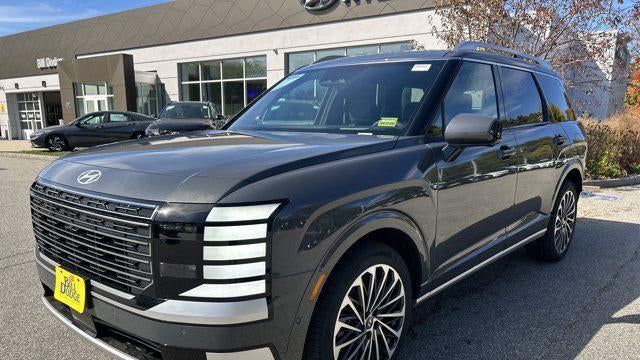 Preowned 2026 Hyundai PALISADE Calligraphy for Sale