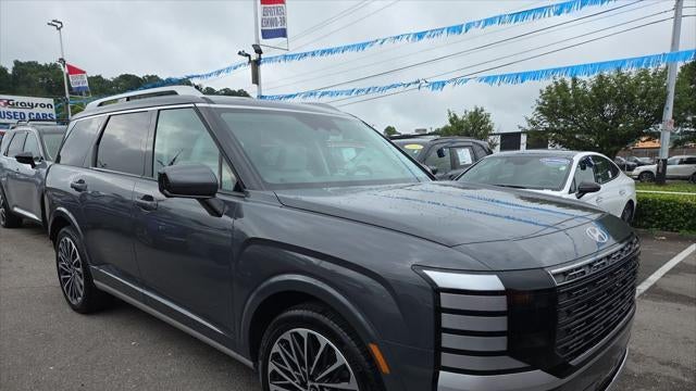 Preowned 2026 Hyundai PALISADE Calligraphy for Sale