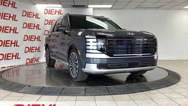 Preowned 2026 Hyundai PALISADE Calligraphy for Sale