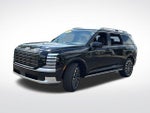2026 Palisade Thumbnail 3